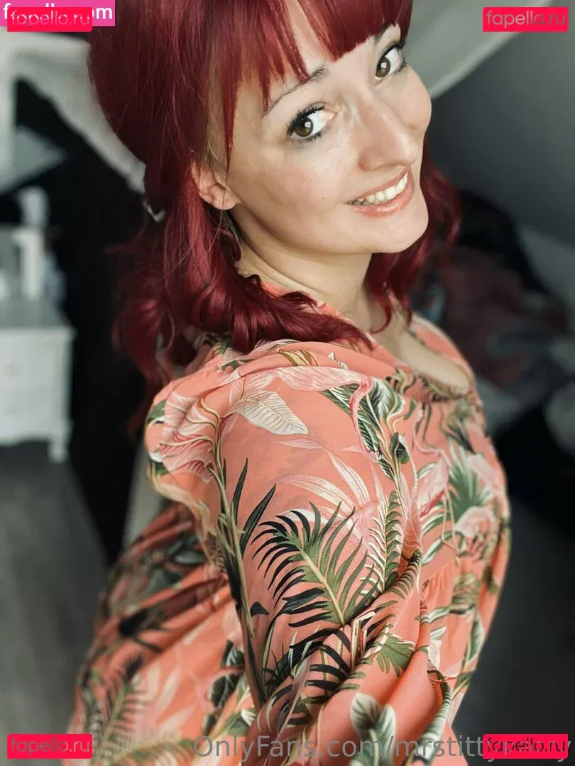 mrstittykatty Onlyfans Photo Gallery 