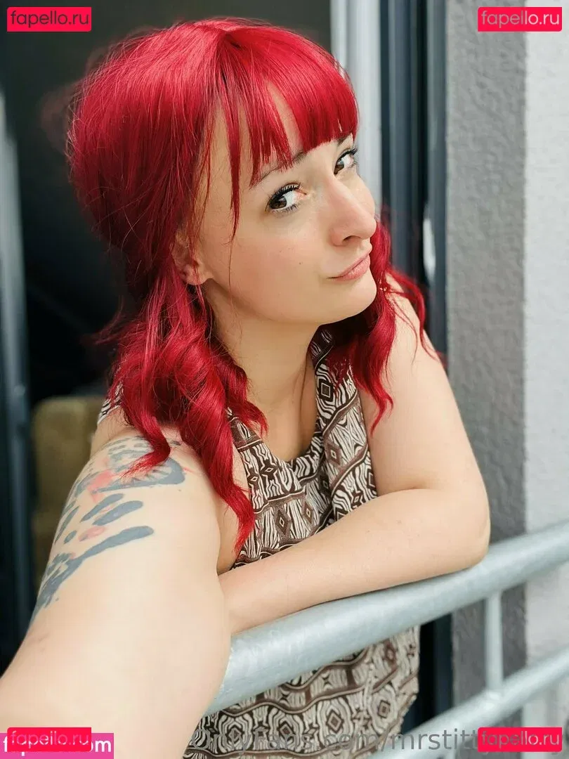 mrstittykatty Onlyfans Photo Gallery 