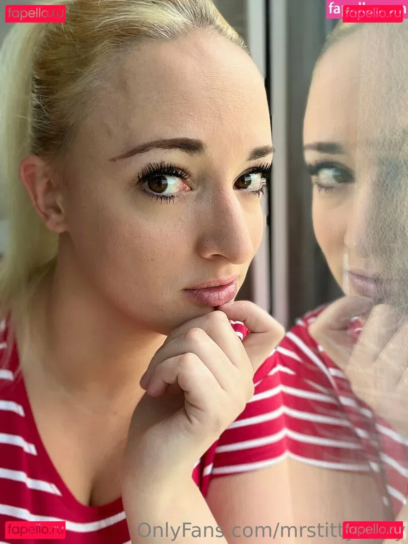 mrstittykatty Onlyfans Photo Gallery 