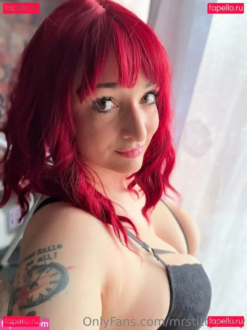 mrstittykatty Onlyfans Photo Gallery 