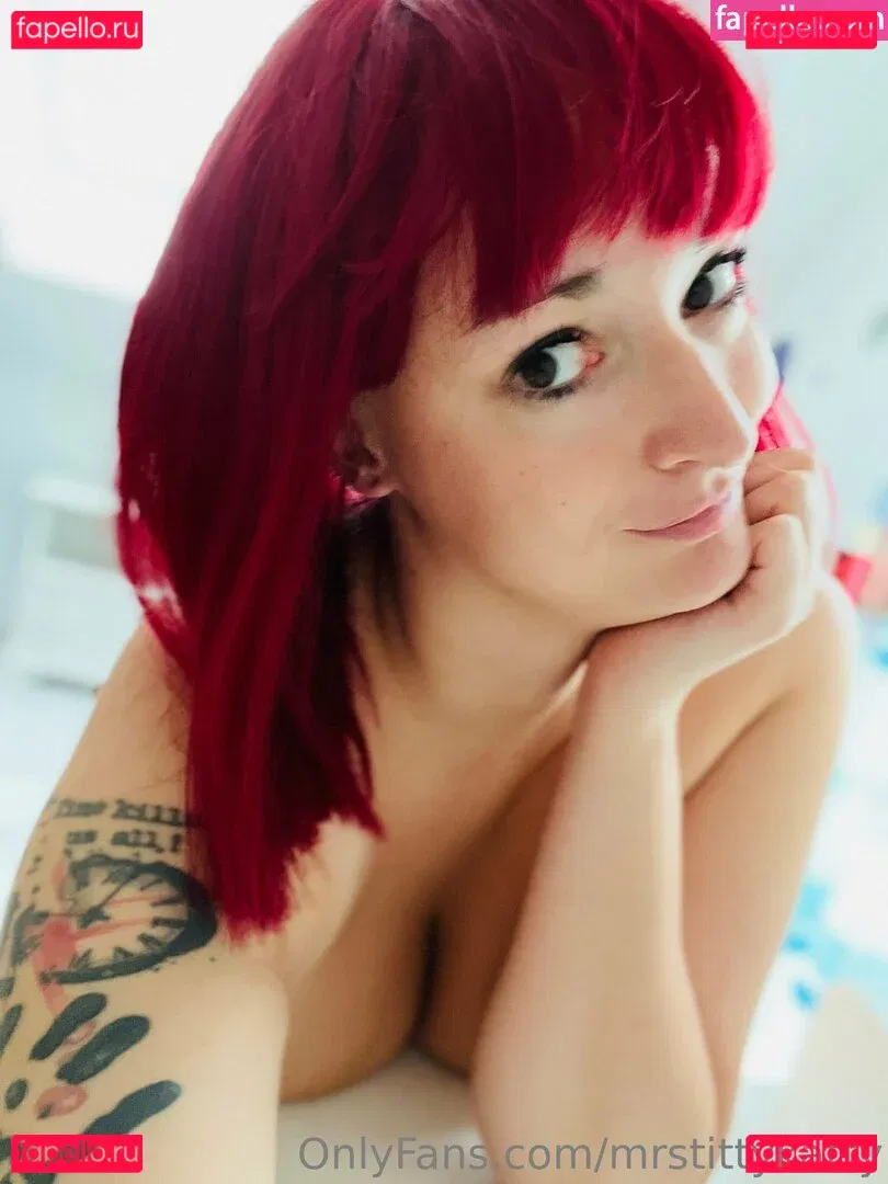 mrstittykatty Onlyfans Photo Gallery 