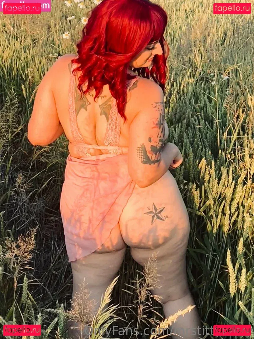 mrstittykatty Onlyfans Photo Gallery 