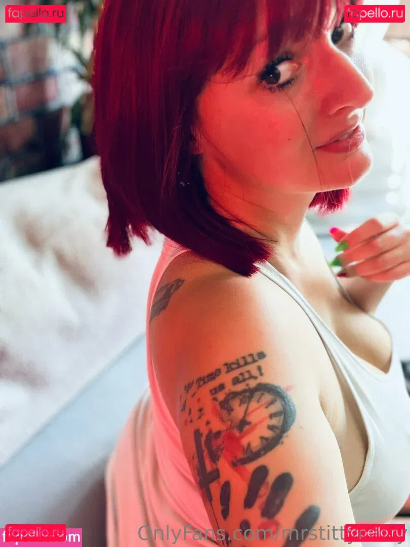 mrstittykatty Onlyfans Photo Gallery 