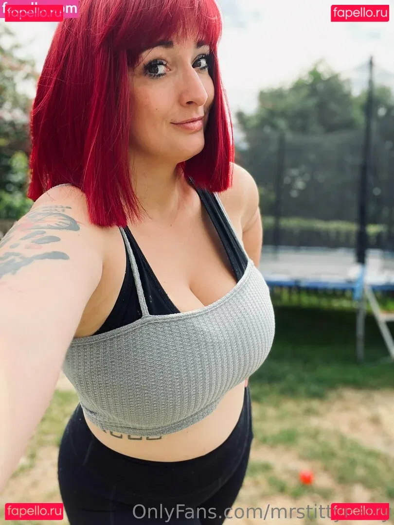 mrstittykatty Onlyfans Photo Gallery 