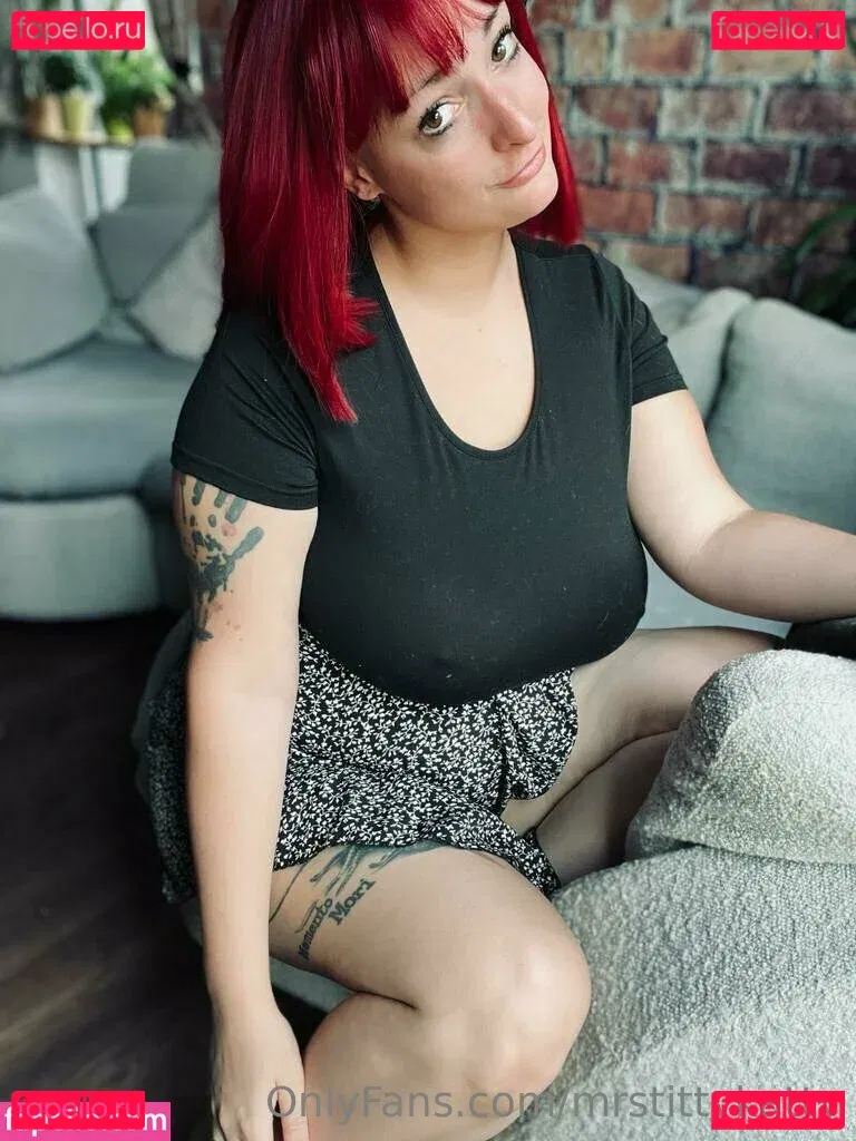 mrstittykatty Onlyfans Photo Gallery 