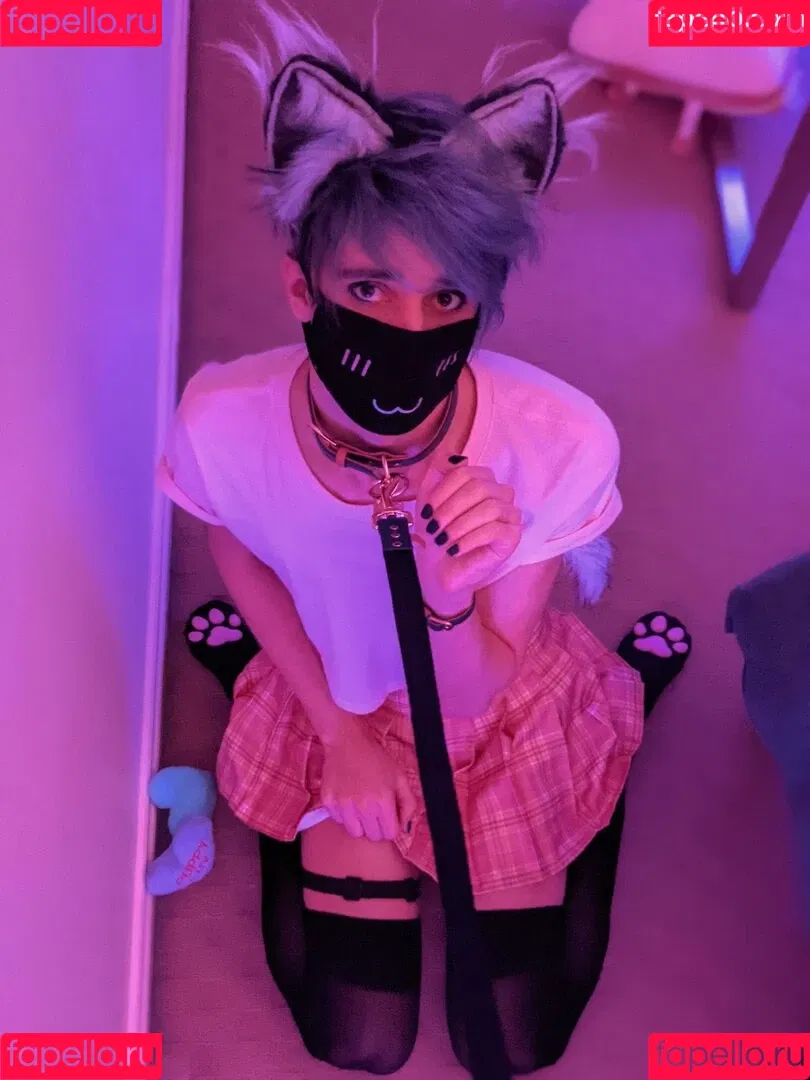 FemboyPup Onlyfans Photo Gallery 