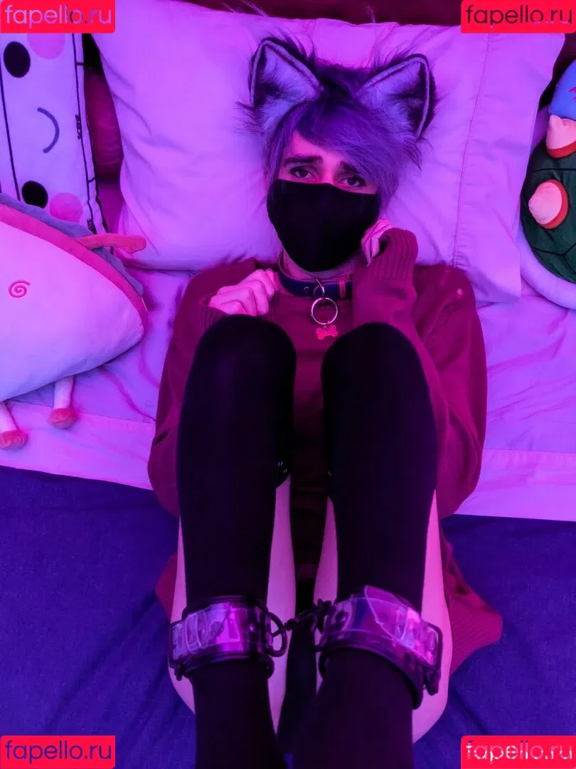 FemboyPup Onlyfans Photo Gallery 