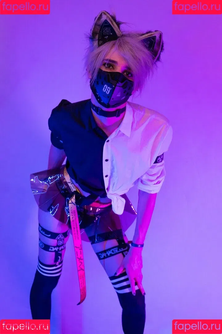 FemboyPup Onlyfans Photo Gallery 