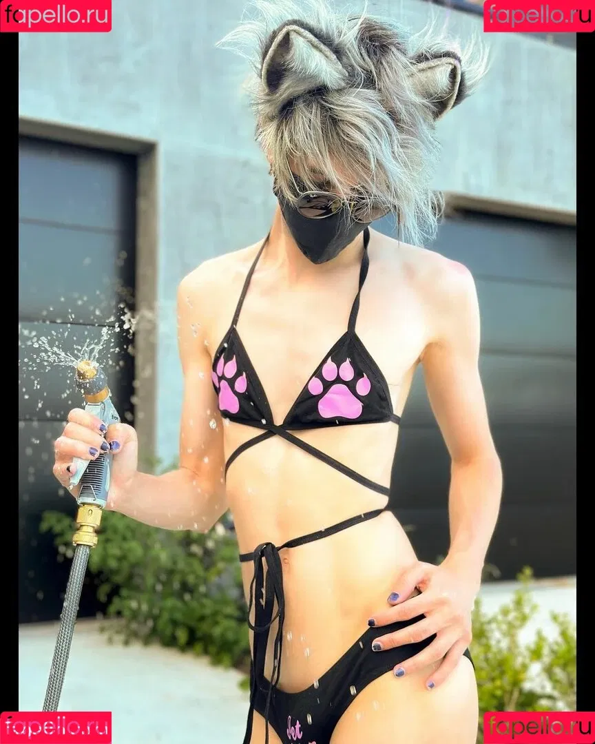 FemboyPup Onlyfans Photo Gallery 