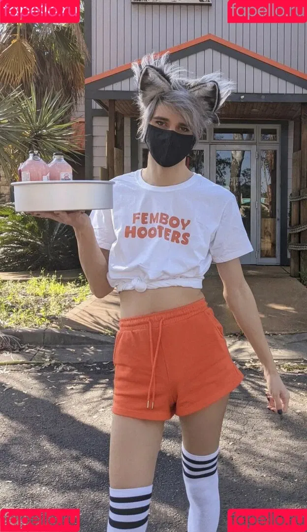 FemboyPup Onlyfans Photo Gallery 