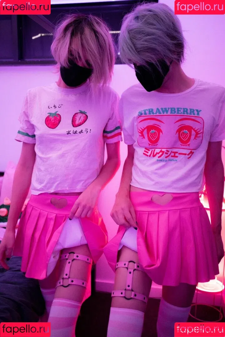 FemboyPup Onlyfans Photo Gallery 