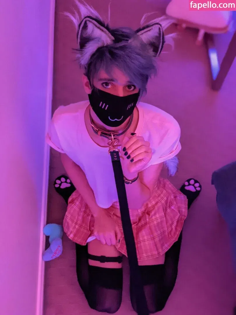 FemboyPup Onlyfans Photo Gallery 