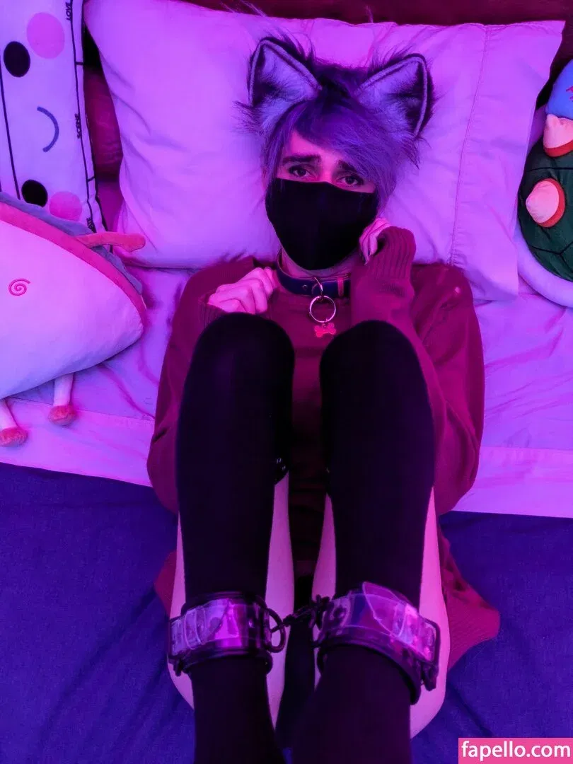 FemboyPup Onlyfans Photo Gallery 