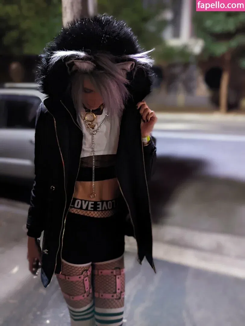 FemboyPup Onlyfans Photo Gallery 