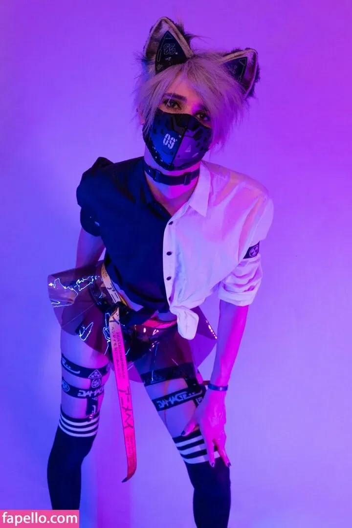 FemboyPup Onlyfans Photo Gallery 