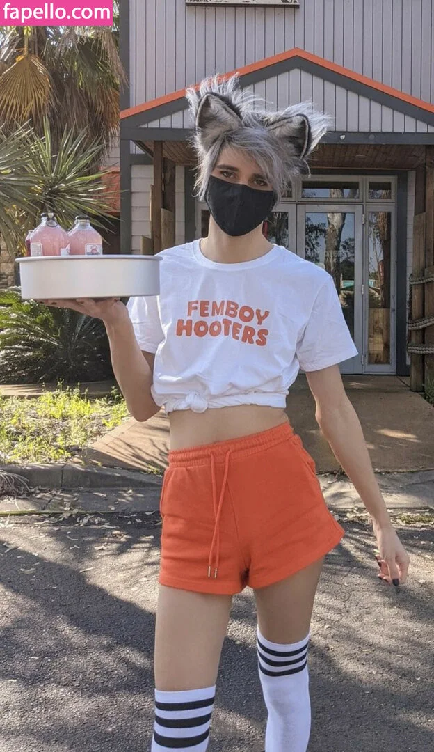 FemboyPup Onlyfans Photo Gallery 