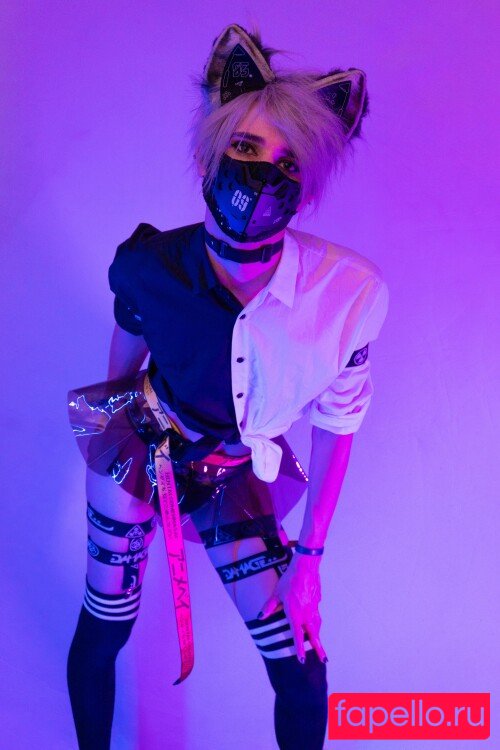 FemboyPup Nude Onlyfans Photo 43