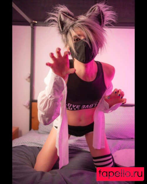 FemboyPup Nude Onlyfans Photo 6