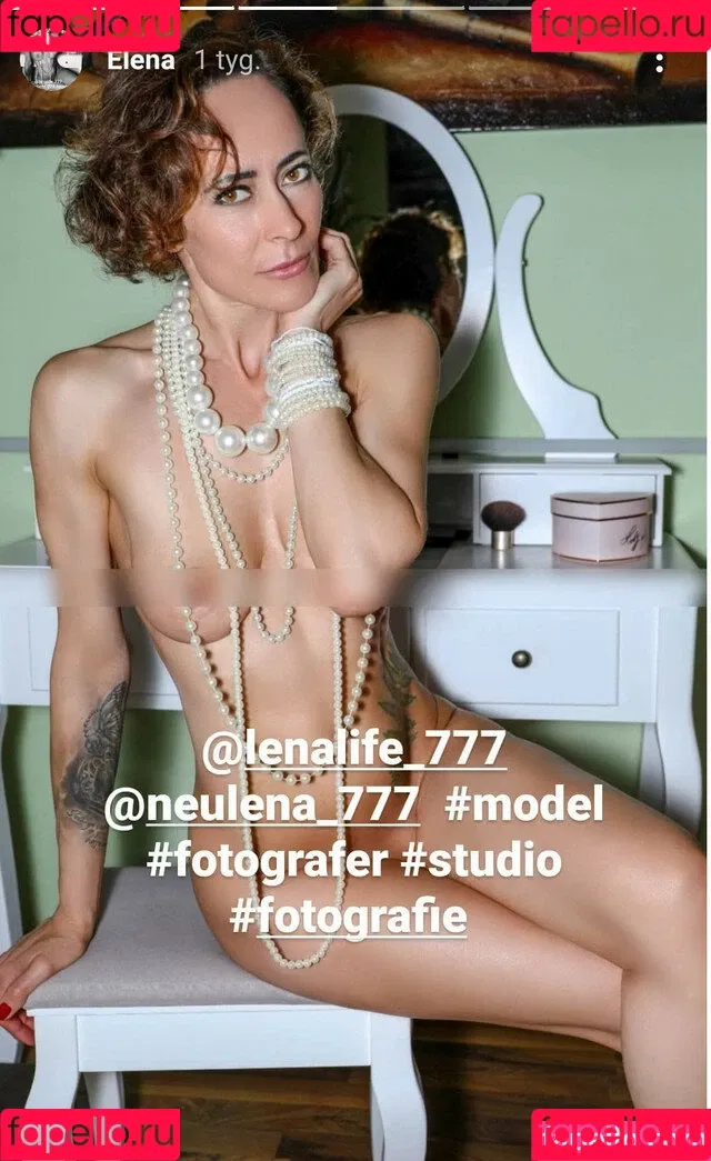 lenamaus_777 Onlyfans Photo Gallery 