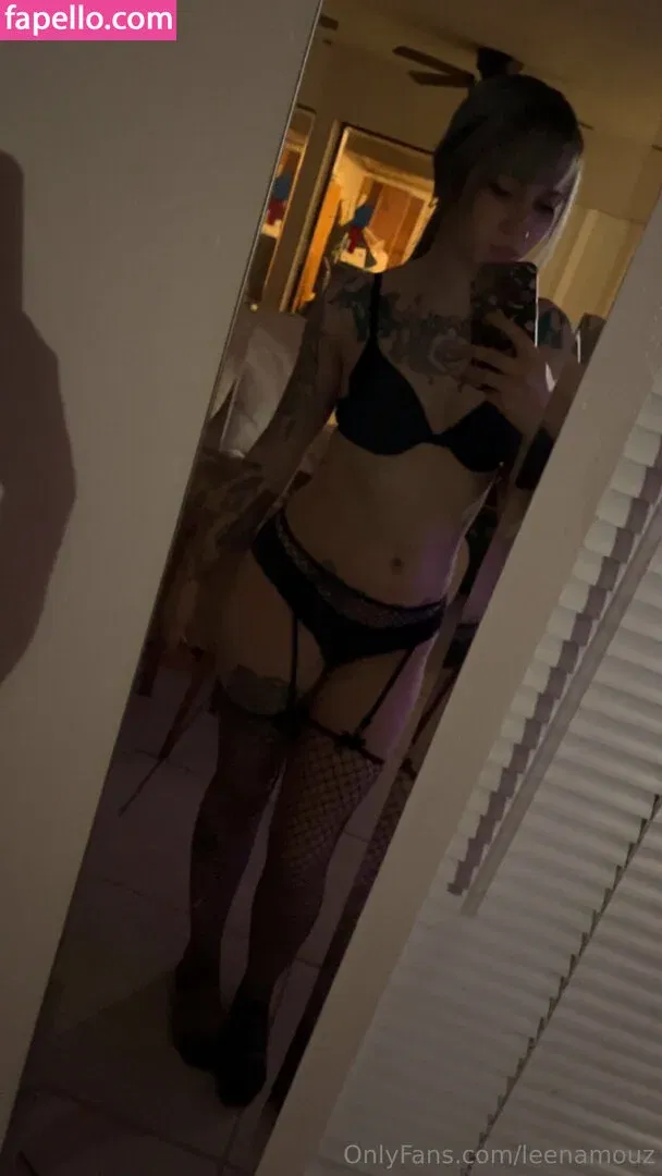 lenamaus_777 Onlyfans Photo Gallery 