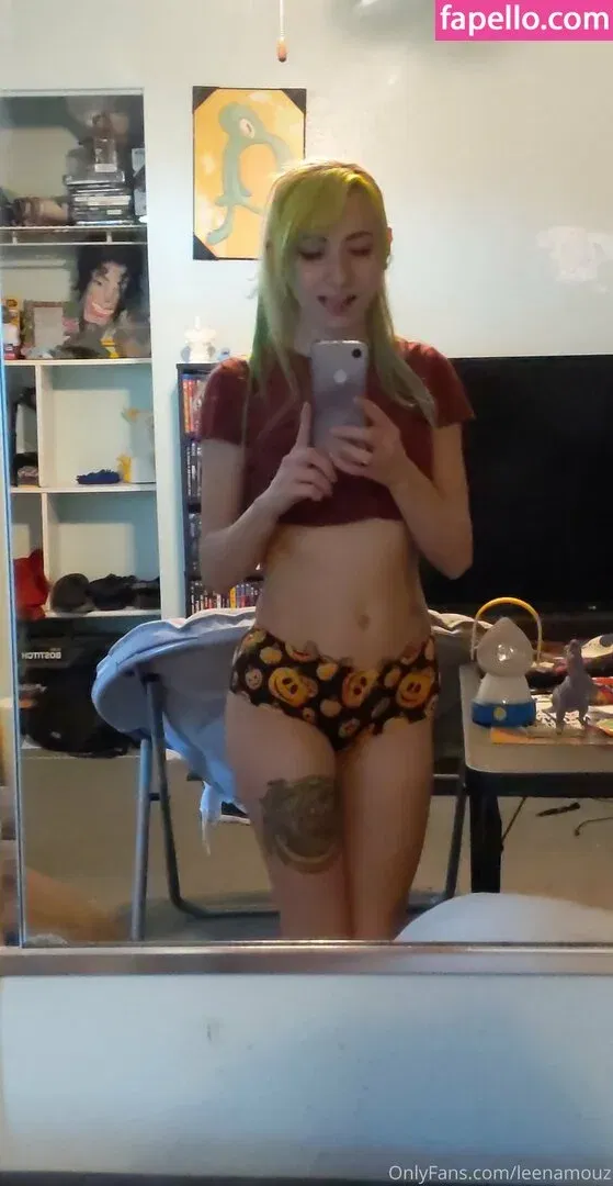 lenamaus_777 Onlyfans Photo Gallery 