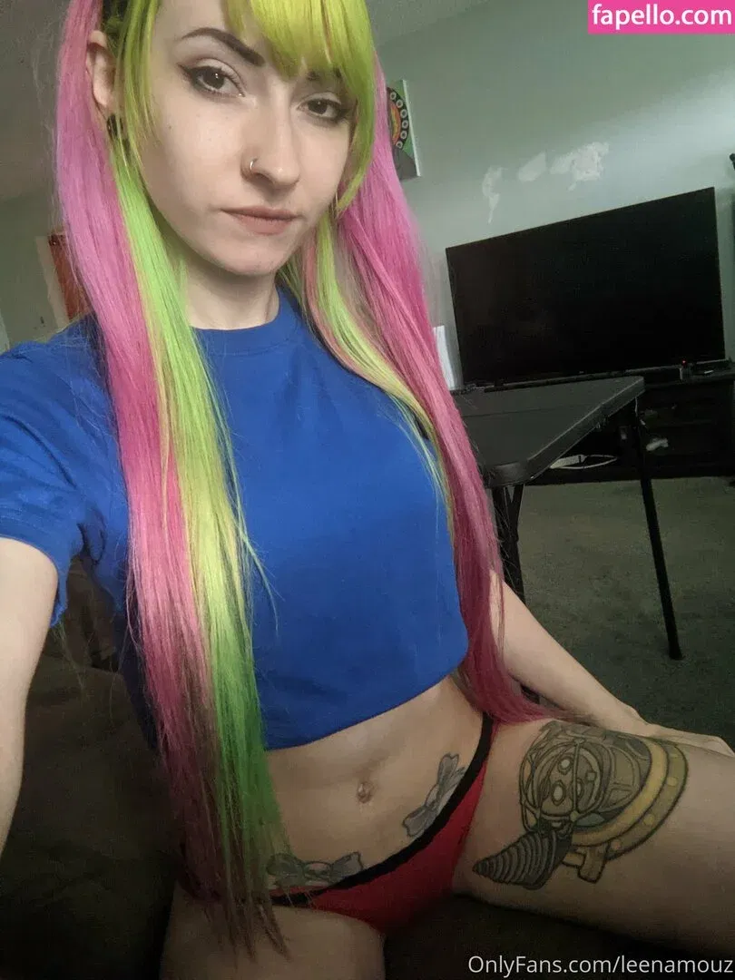 lenamaus_777 Onlyfans Photo Gallery 