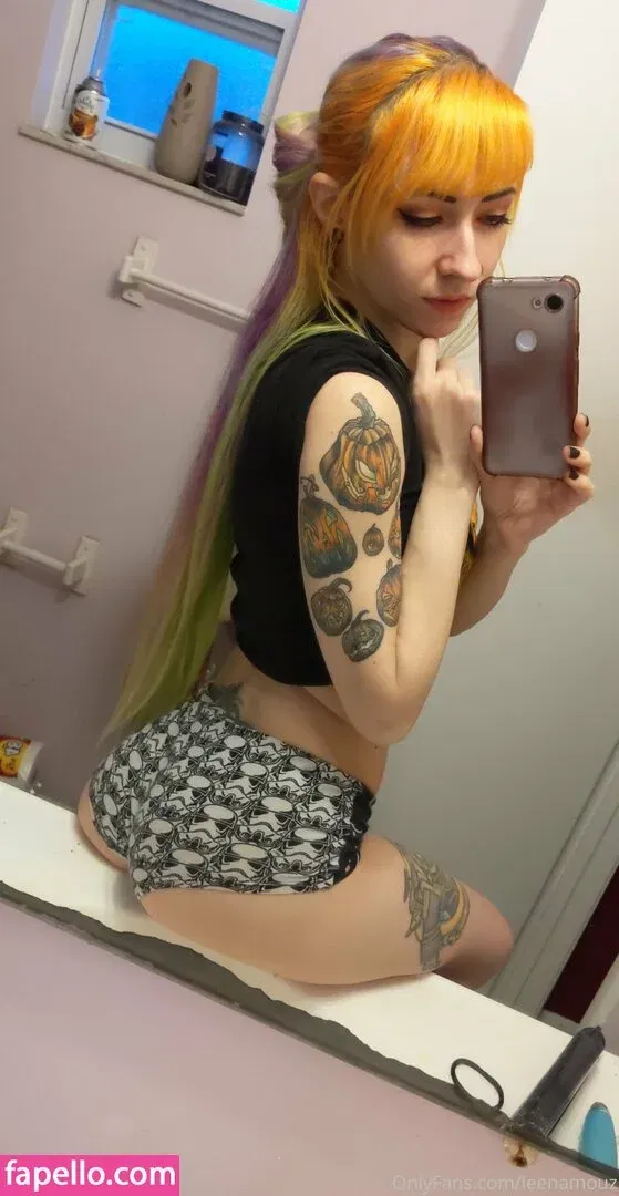 lenamaus_777 Onlyfans Photo Gallery 