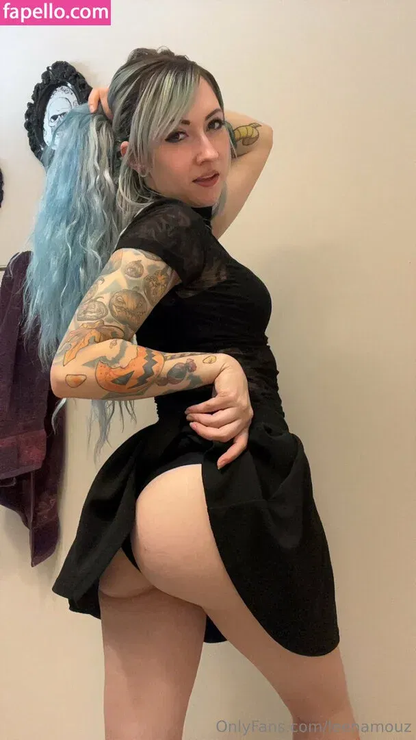 lenamaus_777 Onlyfans Photo Gallery 