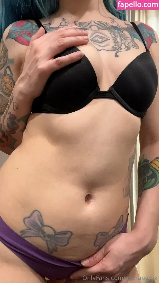 lenamaus_777 Onlyfans Photo Gallery 