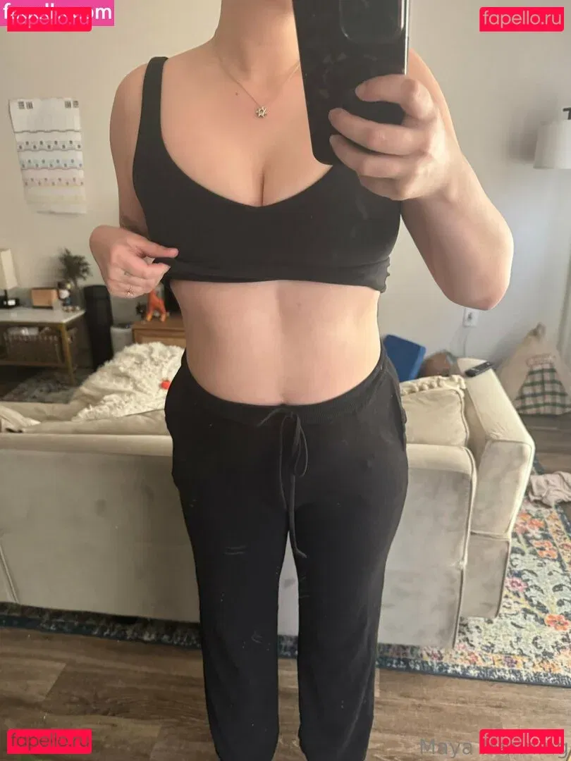 Mayamanning Onlyfans Photo Gallery 