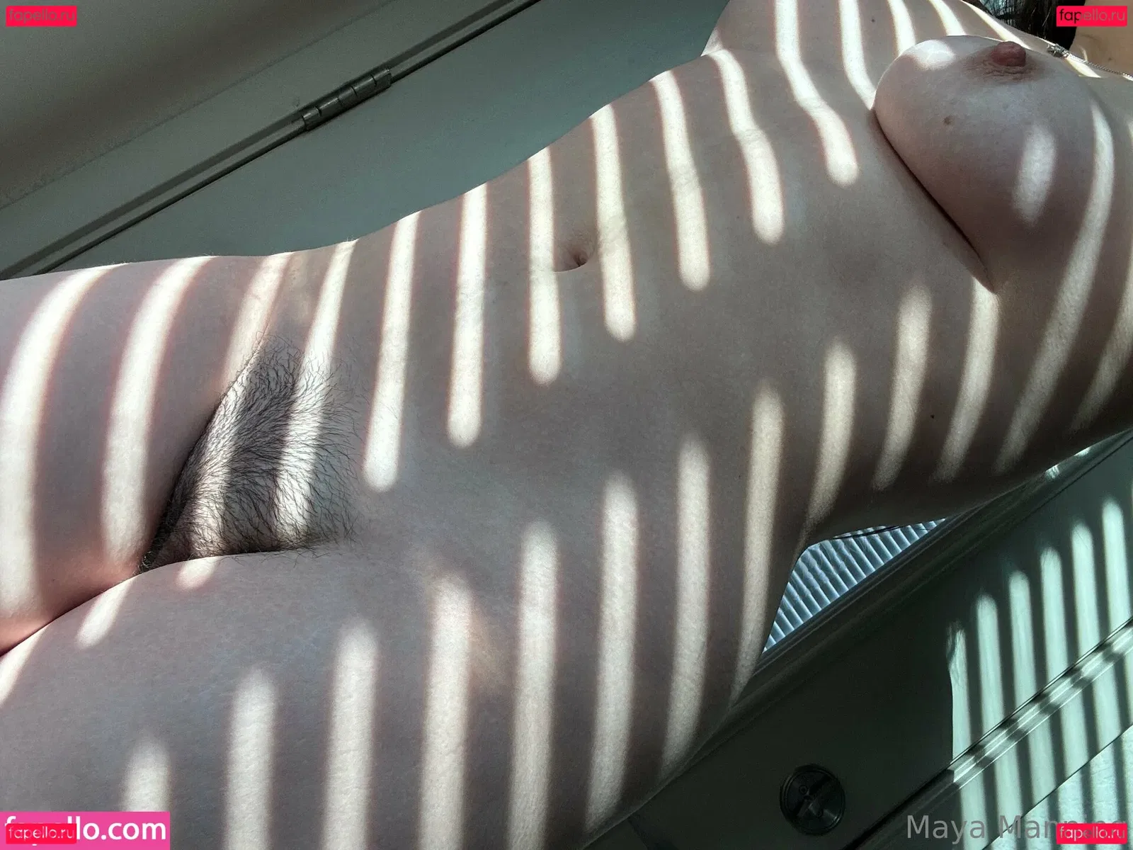 Mayamanning Onlyfans Photo Gallery 