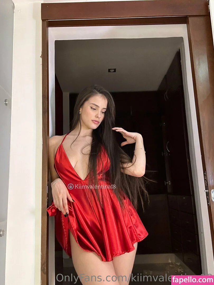kimmyvalfree Onlyfans Photo Gallery 