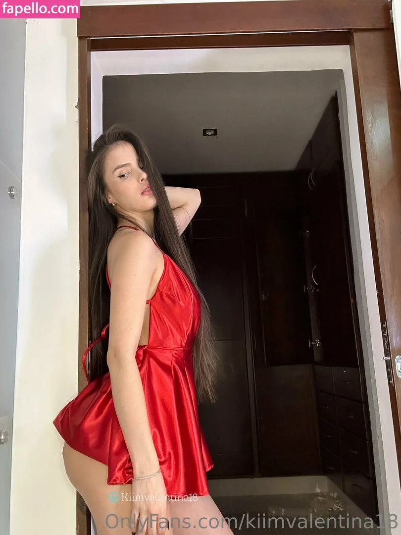 kimmyvalfree Onlyfans Photo Gallery 