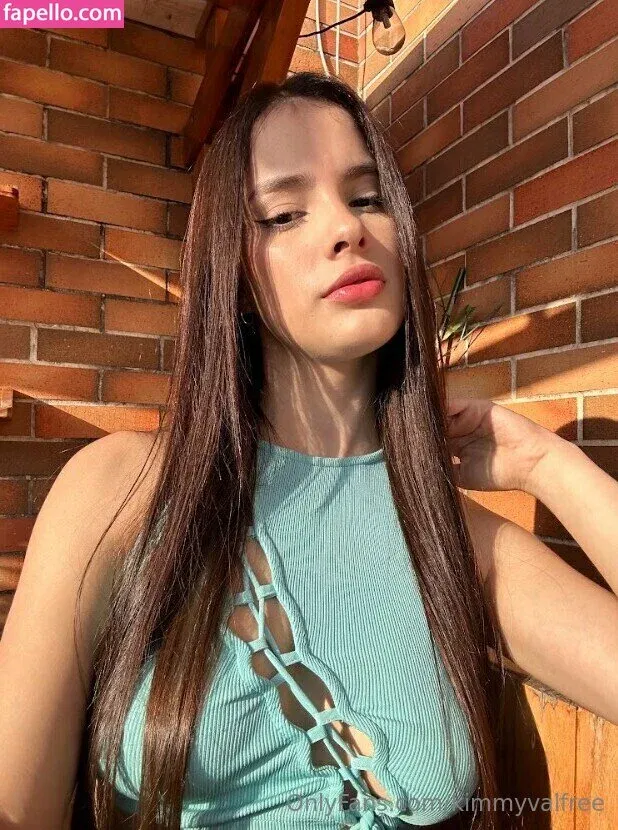 kimmyvalfree Onlyfans Photo Gallery 