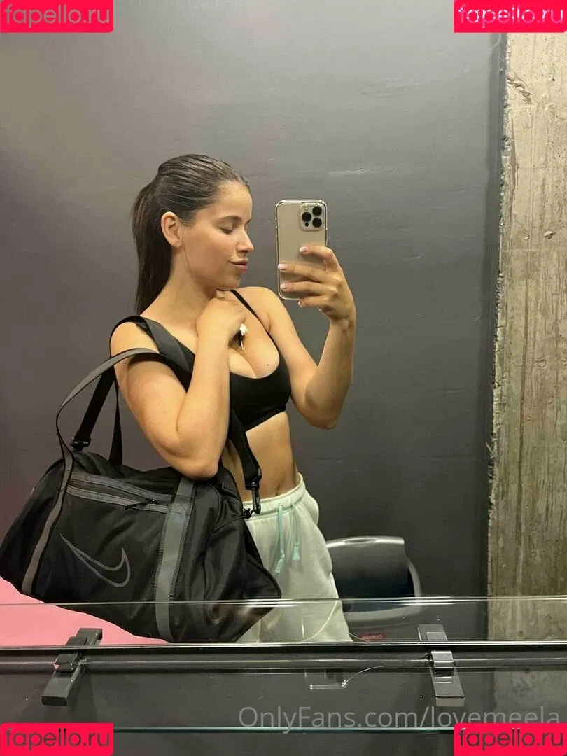 lovemeela Onlyfans Photo Gallery 