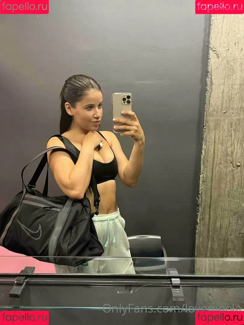 lovemeela Onlyfans Photo Gallery 