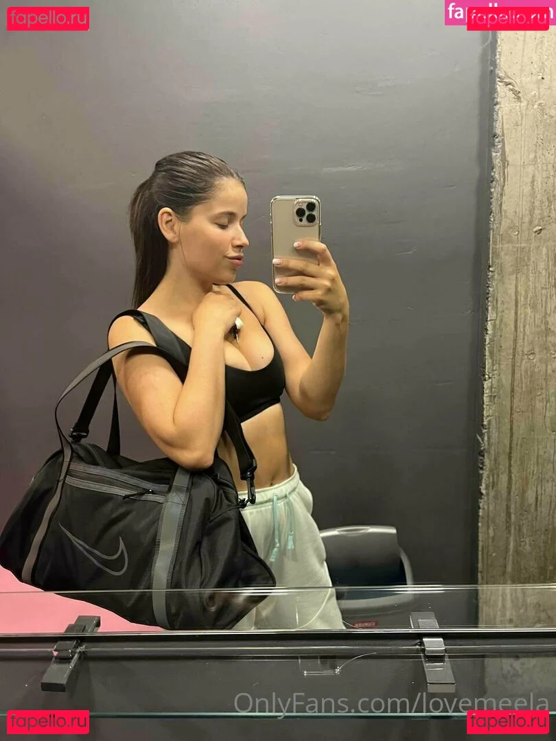 lovemeela Onlyfans Photo Gallery 