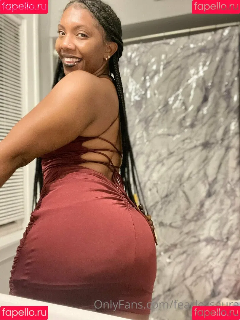 Fearlessaura Onlyfans Photo Gallery 