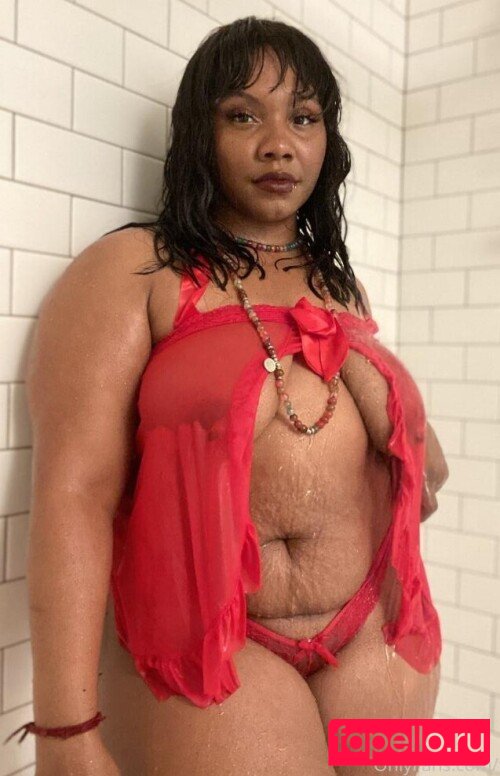 Fearlessaura Nude Onlyfans Photo 3