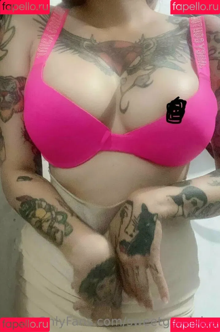 sweetgeminiss Onlyfans Photo Gallery 