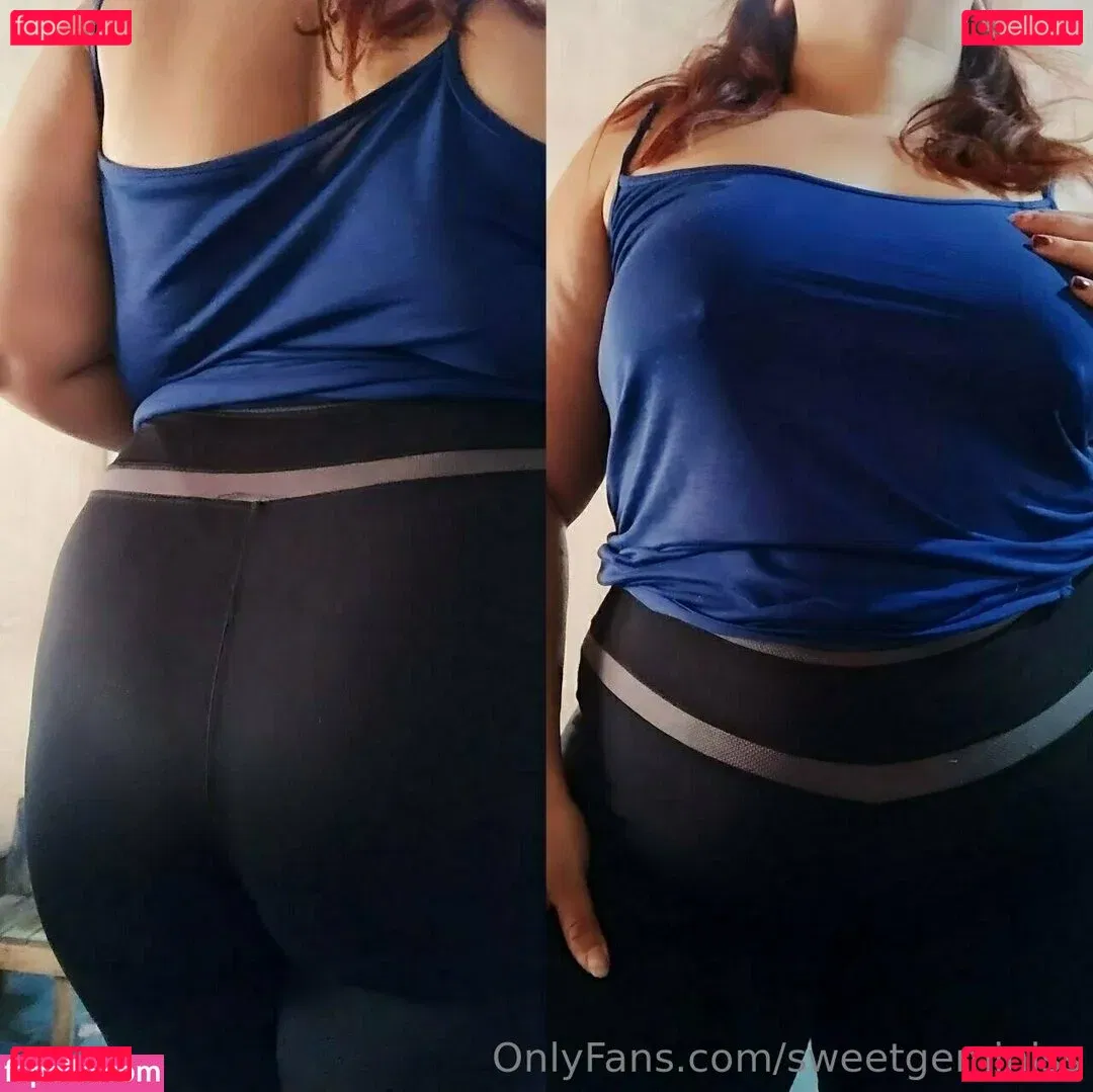 sweetgeminiss Onlyfans Photo Gallery 