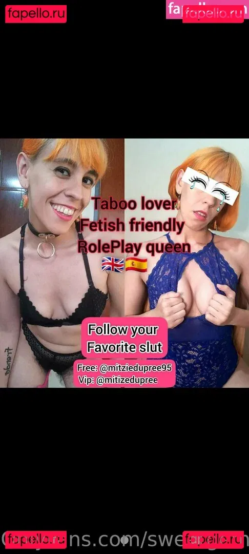 sweetgeminiss Onlyfans Photo Gallery 