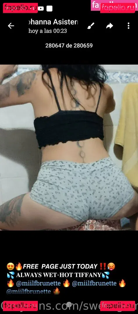 sweetgeminiss Onlyfans Photo Gallery 