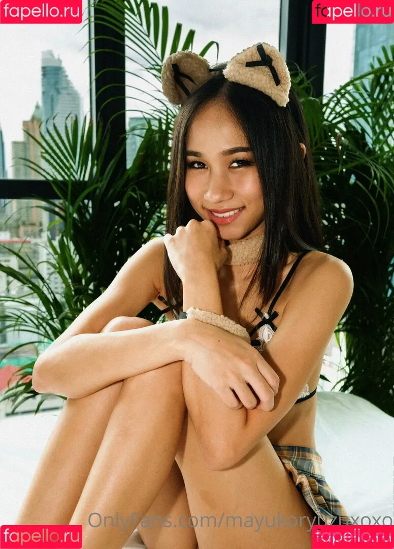mayukoxo Onlyfans Photo Gallery 