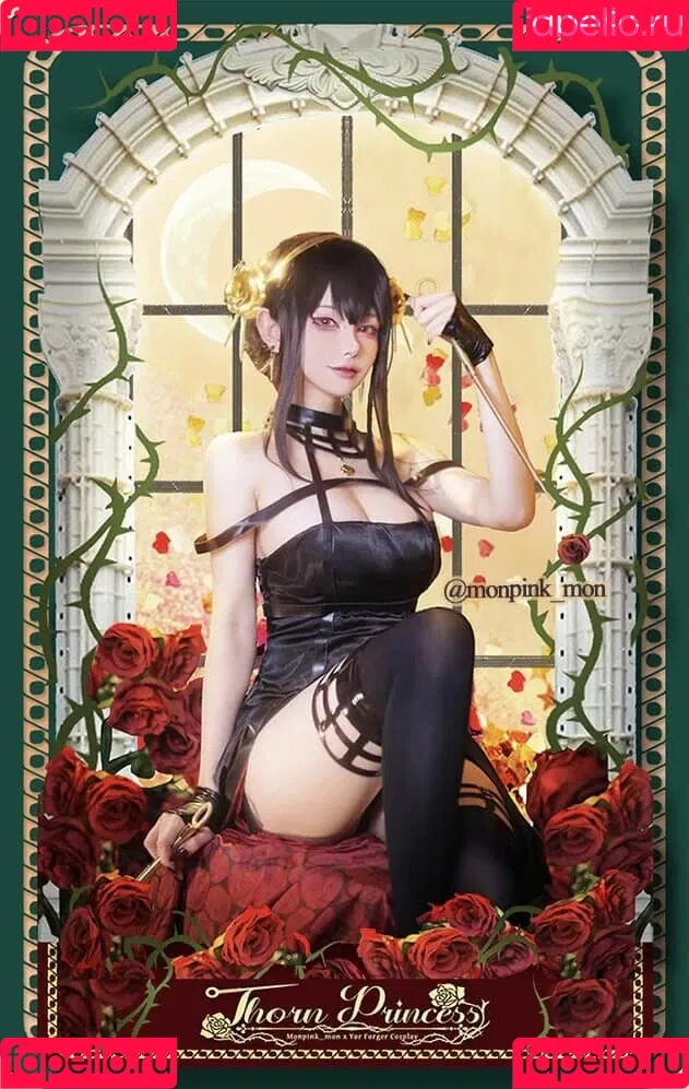 Monpink_mon Onlyfans Photo Gallery 
