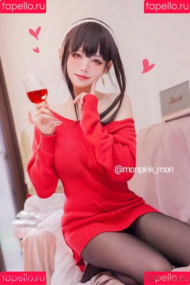 Monpink_mon Onlyfans Photo Gallery 