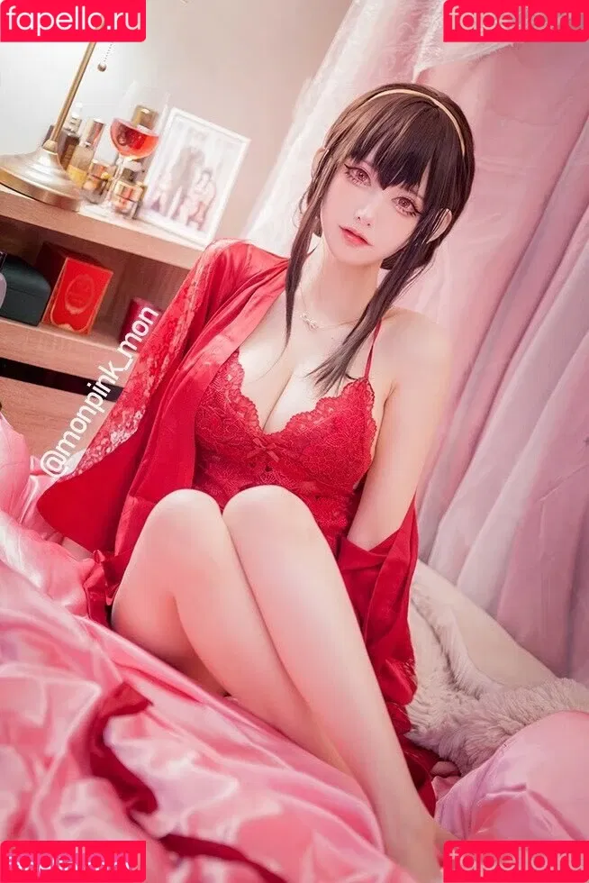 Monpink_mon Onlyfans Photo Gallery 