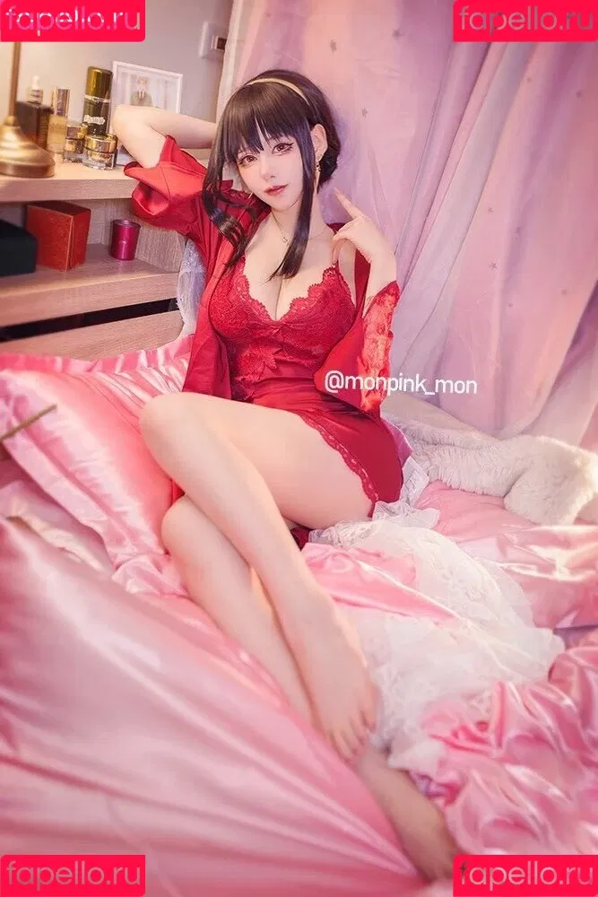 Monpink_mon Onlyfans Photo Gallery 