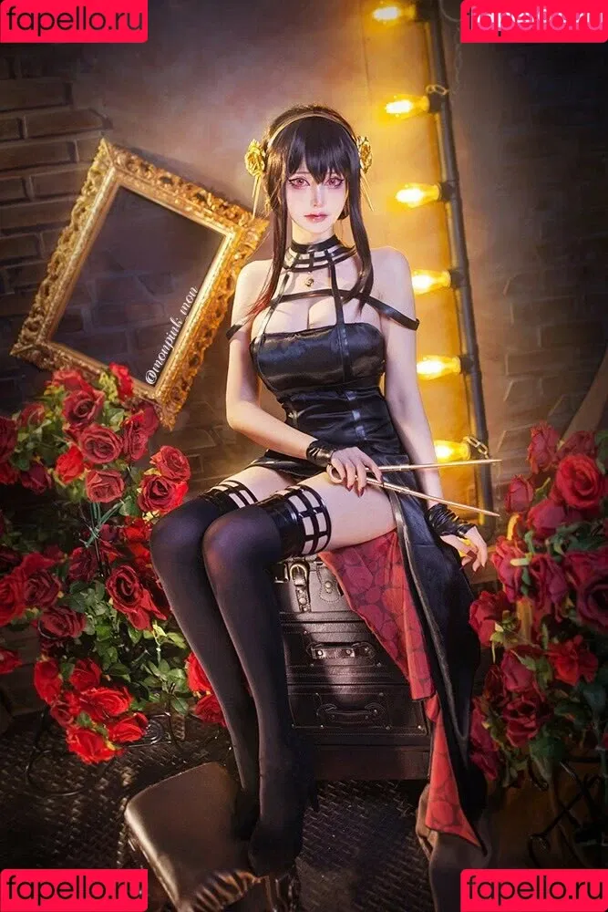 Monpink_mon Onlyfans Photo Gallery 