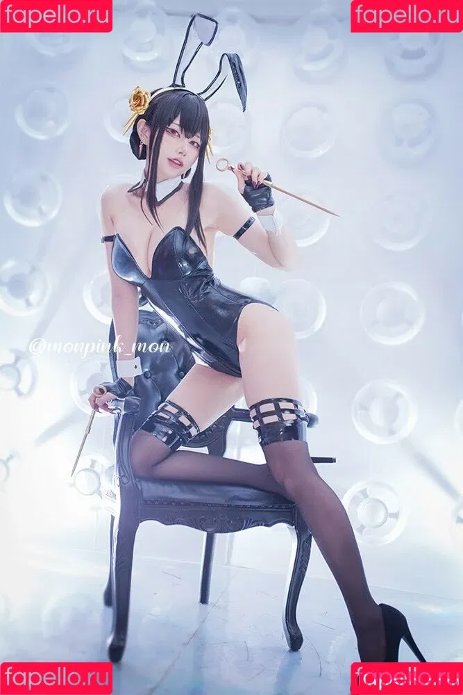 Monpink_mon Onlyfans Photo Gallery 